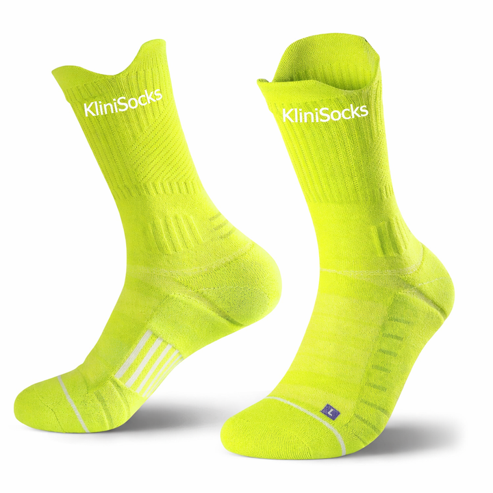 Klinisocks Targeted support compression socks