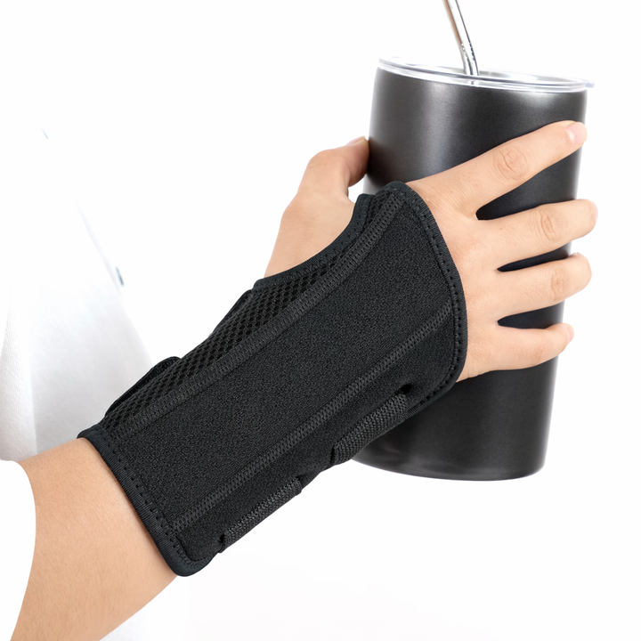 KliniSocks Wrist Brace Support