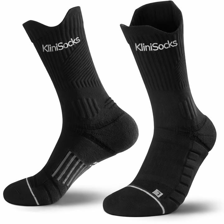 Klinisocks Targeted support compression socks