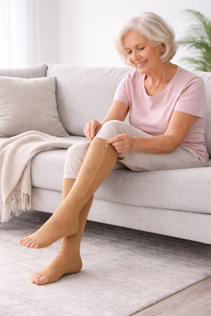 Klinisocks | Premium-edition