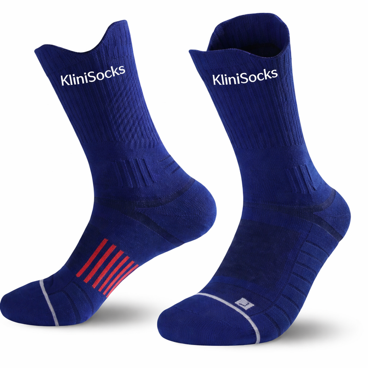 Klinisocks Targeted support compression socks