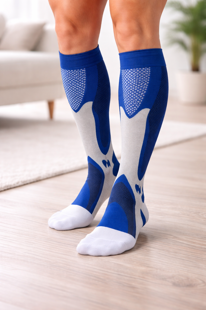 Klinisocks Active Support Compression socks