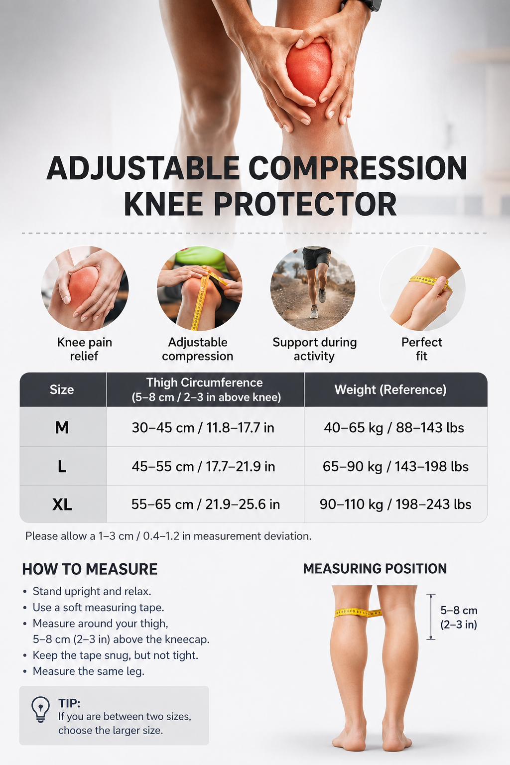 KliniSocks Performance Sleeve
