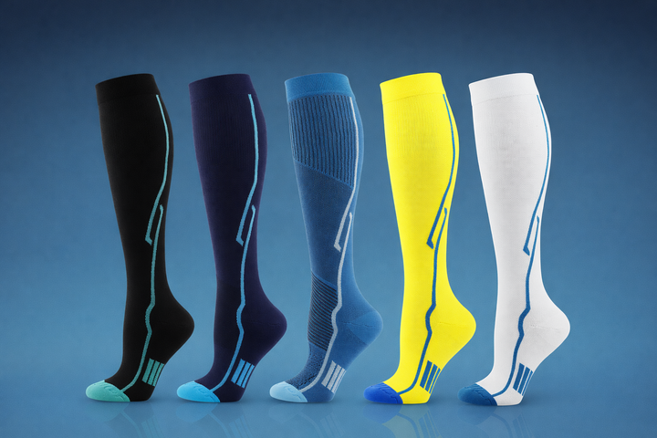 KliniSocks Performance Compressionsocks