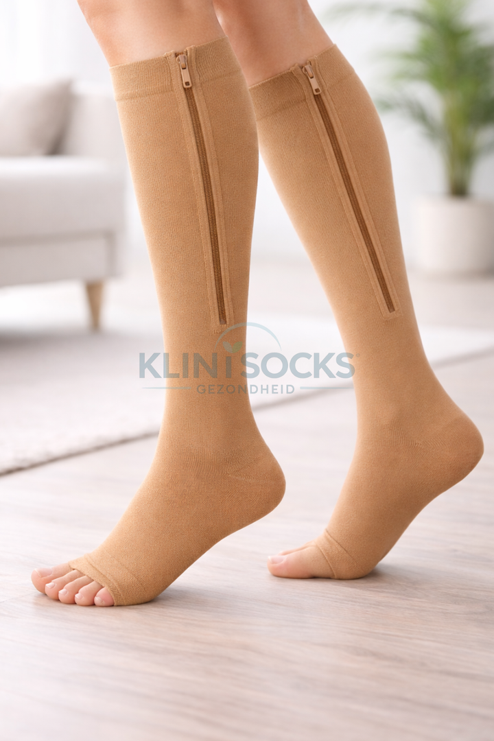 Klinisocks | Premium-edition