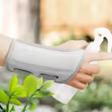 KliniSocks Wrist Brace Support