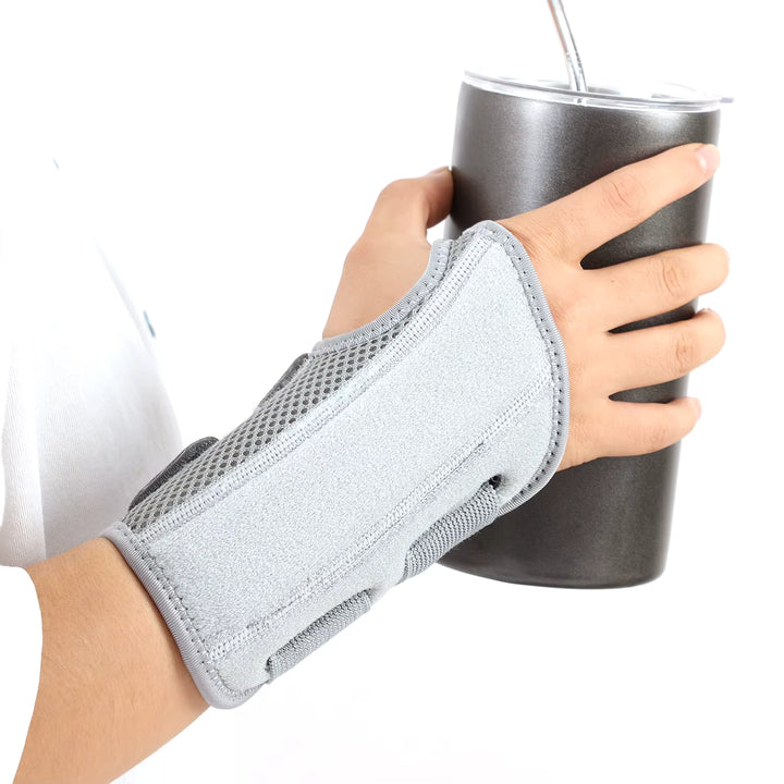 KliniSocks Wrist Brace Support