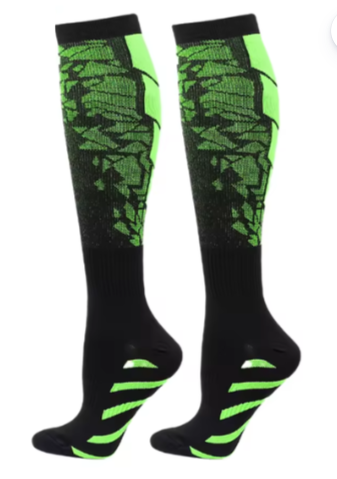 KliniSocks Sport compression socks