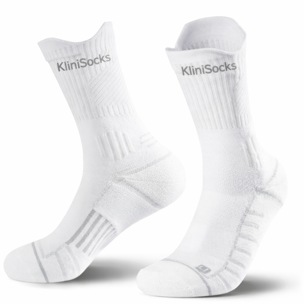 Klinisocks Targeted support compression socks