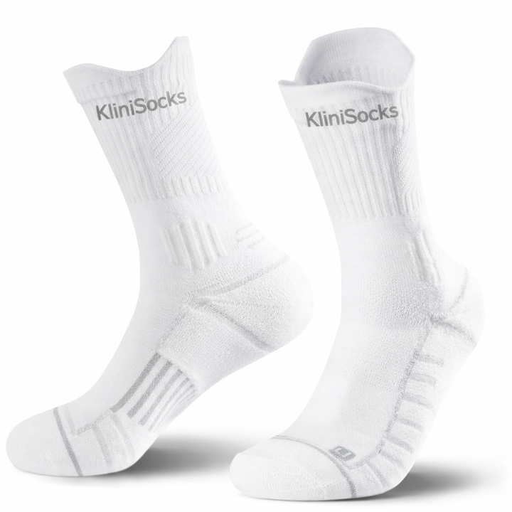 Klinisocks Targeted support compression socks
